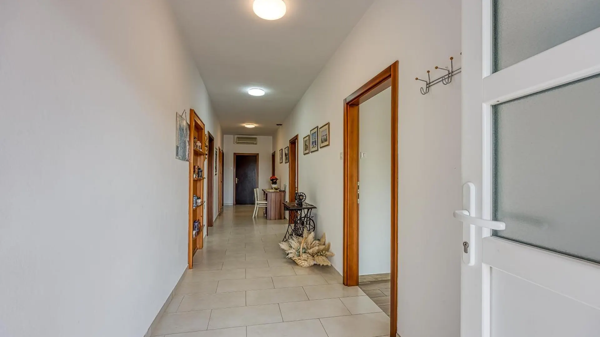 Stancija Napoleon Appartement Žminj