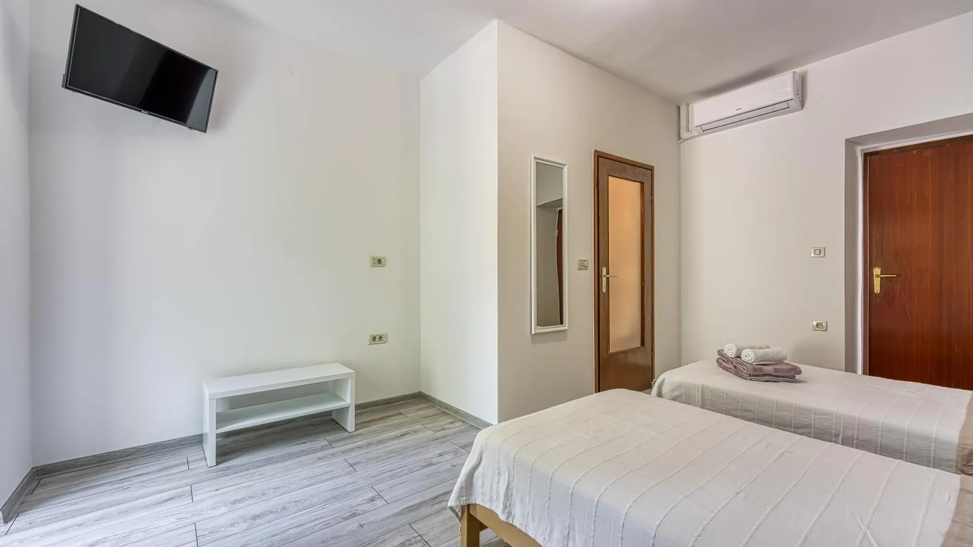 Stancija Napoleon Appartement Žminj