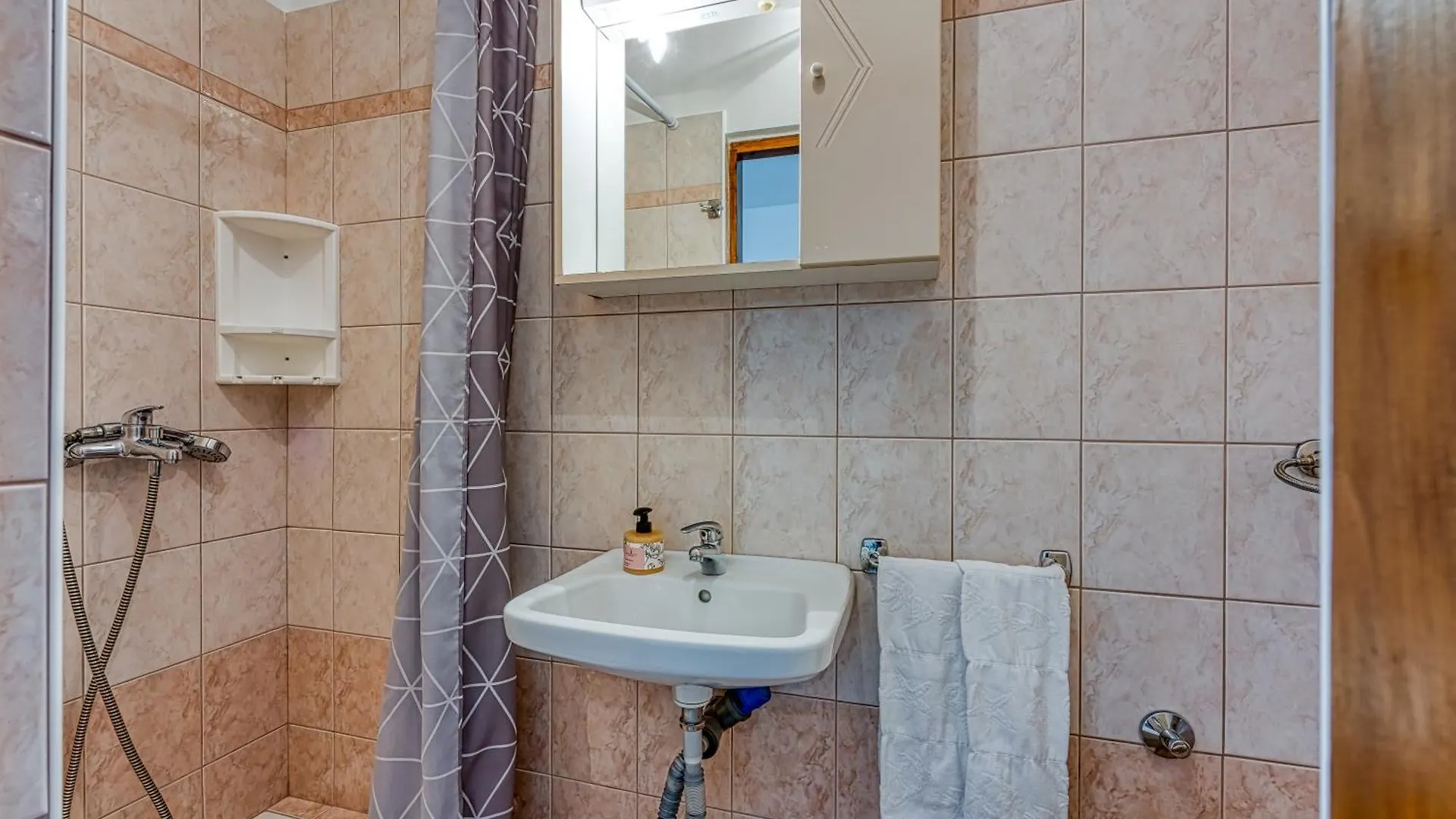 Stancija Napoleon Appartement Žminj 0*,  Kroatië